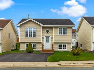 13 Long Beach Street, St. John's, NL A1G1X4
