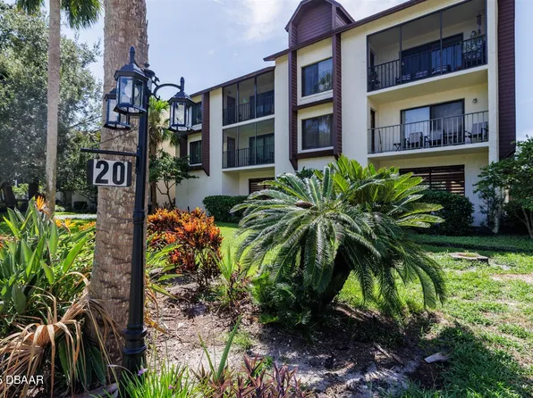 20 Tomoka Ave #1020, Ormond Beach, FL 32174