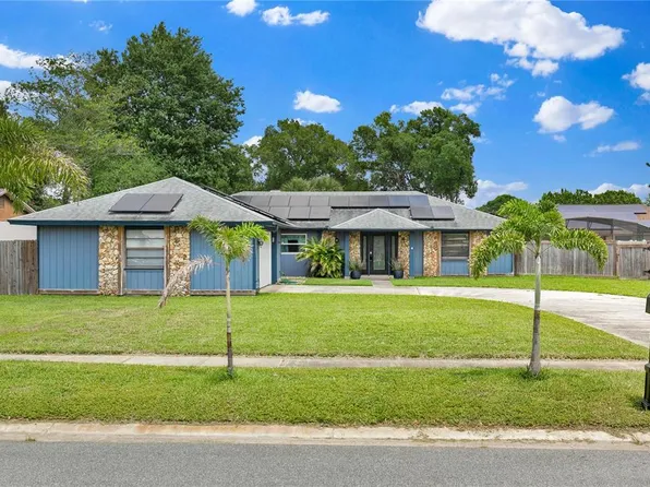 969 Gran Paseo Dr, Orlando, FL 32825