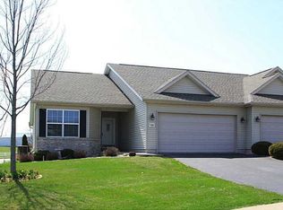 1526 Quail Ridge Ct SW, Cedar Rapids, IA 52404