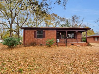 1508 Beaufort St, New Bern, NC, 28560