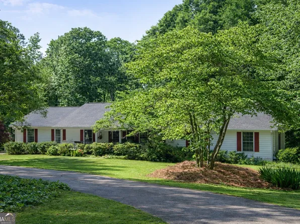 35 Dogwood Ct, McDonough, GA 30252