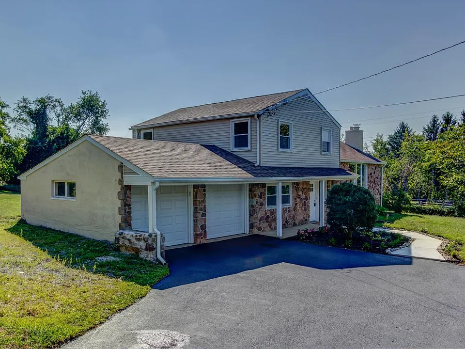 1483 Romansville Rd