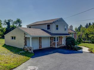 1483 Romansville Rd, Downingtown, PA 19335