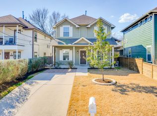 1604 Maple Ave, Austin, TX 78702