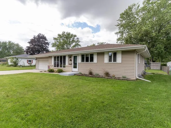 2711 Rutledge Avenue, Janesville, WI 53545