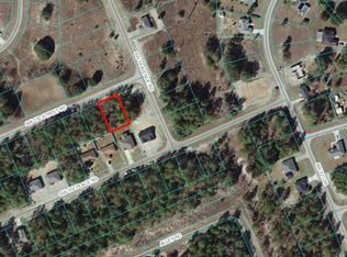 SW 153rd Street Rd LOT 14, Ocala, FL 34473