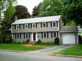 131 High St, Stoneham, MA 02180