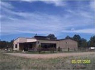 144 Mora Rd, Tijeras, NM 87059