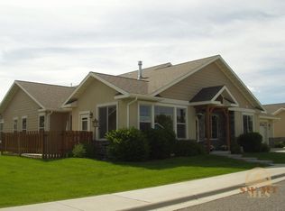 2378 W Beall St APT 1, Bozeman, MT 59718