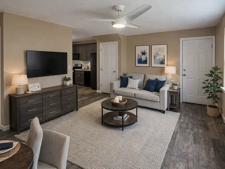 181-183 Grand Ave #3B — Photo 1