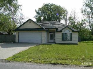2417 Edsall Ave, Fort Wayne, IN 46803