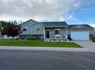 631 E 600 N, Roosevelt, UT 84066