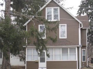 1848 Avenue Of The Cities, Moline, IL 61265