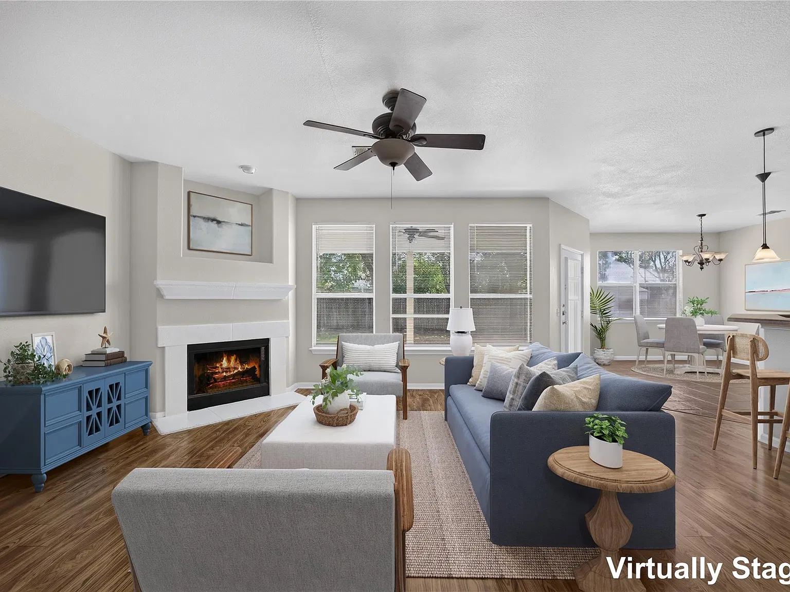 5 bed, 2.5 bath, 2870 sqft, $2,500 — Photo 1