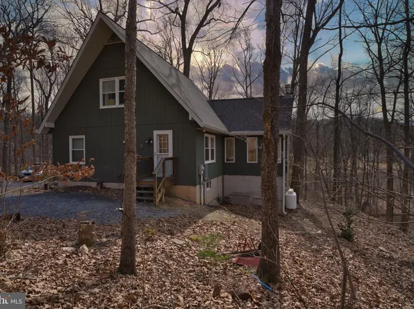 502 Silver Run Valley Rd, Westminster, MD 21158