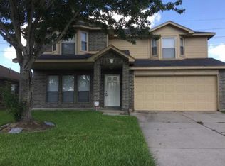 5531 W Harrow Dr, Houston, TX 77084