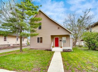 123 N Kenilworth Ave, Lima, OH 45805
