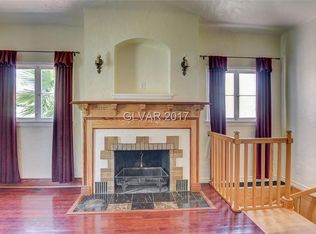 1349 Denver St, Boulder City, NV 89005