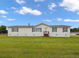 15 Remines Ct, Parkton, NC 28371