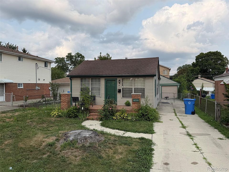 1st image of 6234 N Beech Daly Rd