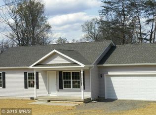 244 Sacred Maple Dr, Gerrardstown, WV 25420