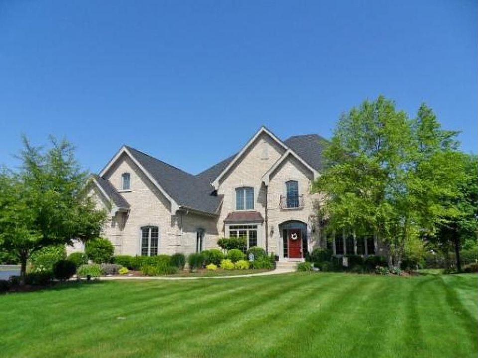 Front Elevation