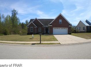 123 Eisenhower Dr, Raeford, NC 28376