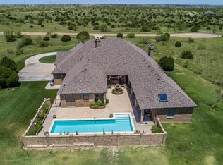 309 Prairie Point, Canyon, TX 79015