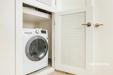 Rented by Nooklyn NYC LLC