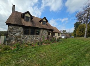 145 Perrin Road, Woodstock, CT 06281