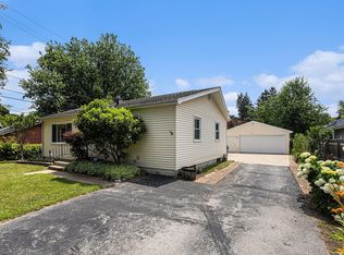 1109 Goguac St W, Battle Creek, MI 49015