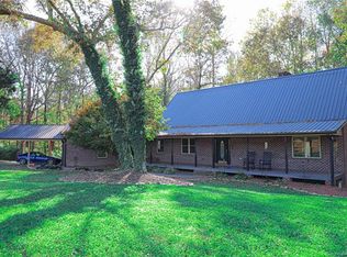 1650 Stirewalt Rd, China Grove, NC 28023