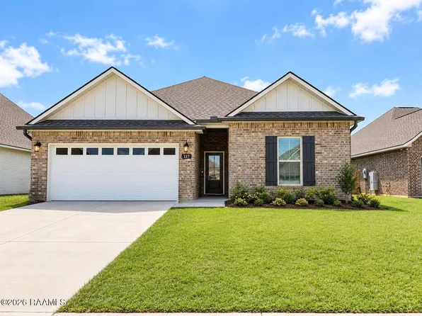 117 Star Ln, Broussard, LA 70518