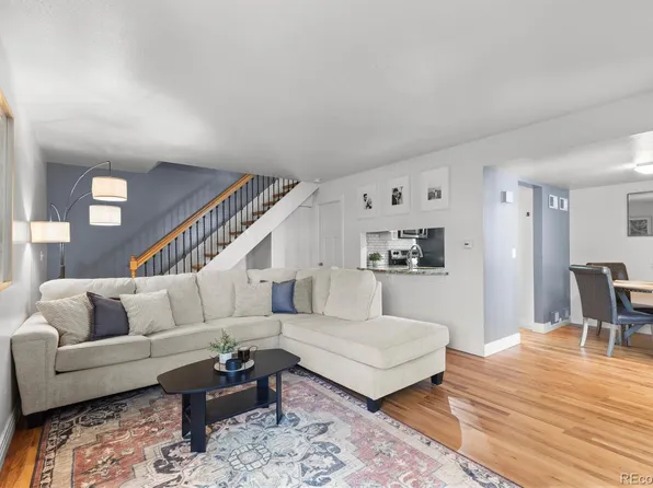 9901 E Evans Avenue #28C, Aurora, CO 80247