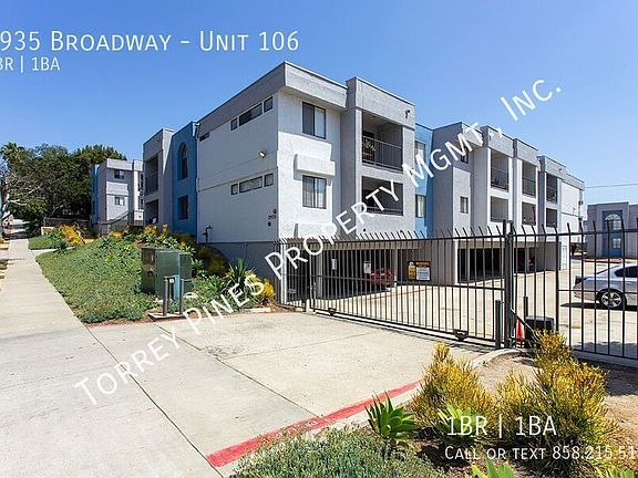 3rd image of 2935 Broadway APT 106