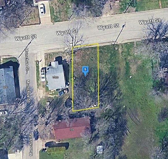1st image of 803 Wyatt St