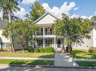 3160 Mayflower Ln, Sumter, SC 29150