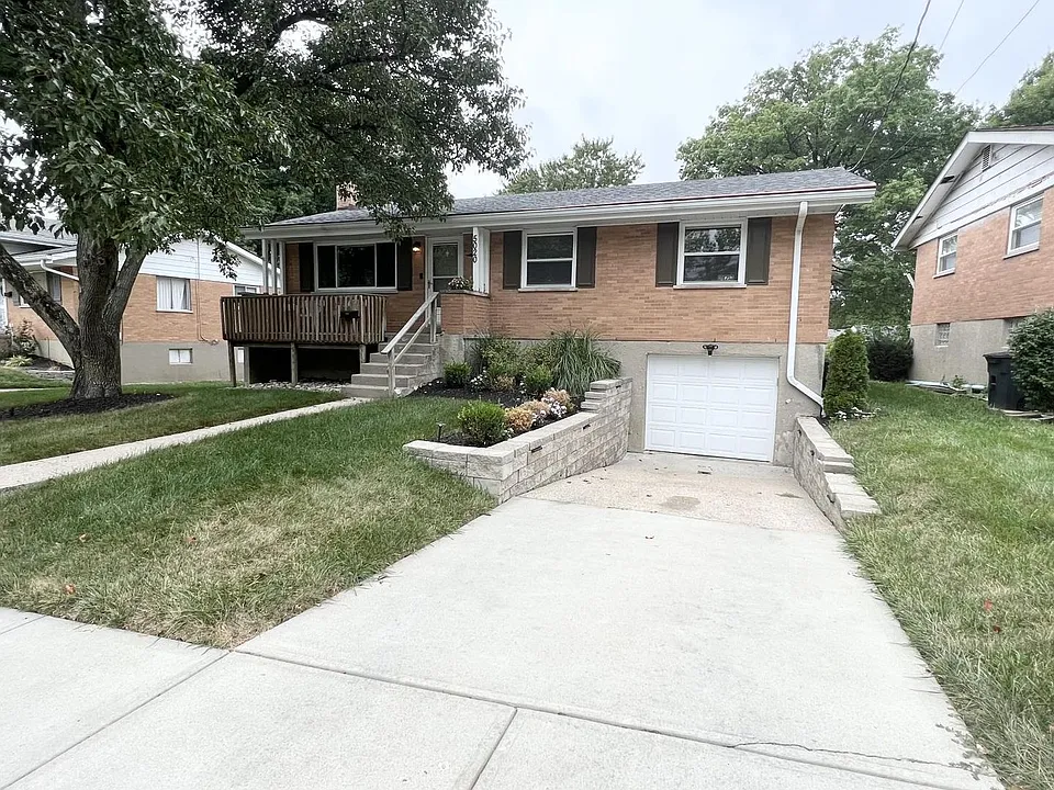 5020 Chantilly Dr