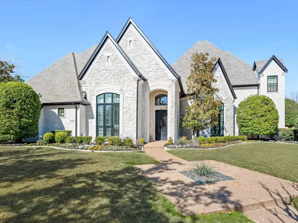 1216 Merlot Dr, Southlake, TX 76092