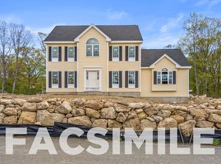 33 Fleming Ave LOT 10, Andover, MA 01810