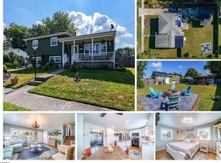 7 Vassar Dr, Somers Point, NJ 08244