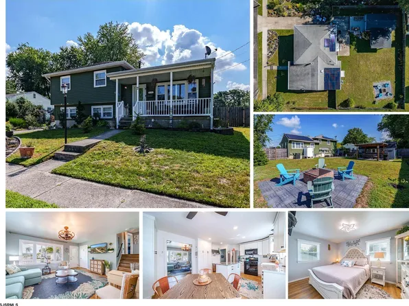7 Vassar Dr, Somers Point, NJ 08244