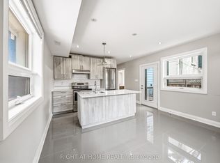 31 Alma Ave Unit 1, Toronto, ON M6J 1N2