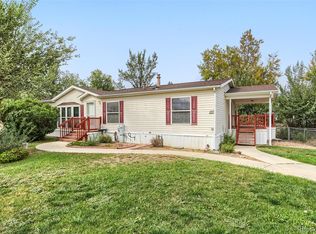 1801 W 92nd Avenue, Federal Heights, CO 80260