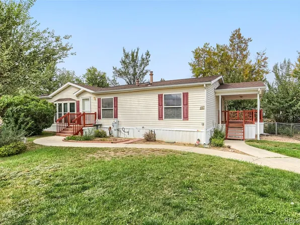 1801 W 92nd Avenue, Federal Heights, CO 80260