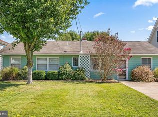 10346 Exeter Rd, Ocean City, MD 21842