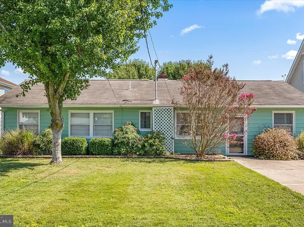 10346 Exeter Rd, Ocean City, MD 21842