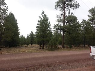 5367 Knollwood Dr, Happy Jack, AZ 86024