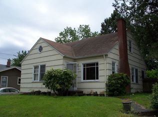 1354 SW Spring Garden St, Portland, OR 97219